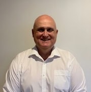 Garth Hobson